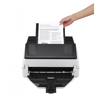 A3 Production Low Volume Document Scanner 100ppm Colour 600 dpi 1 Year Warranty